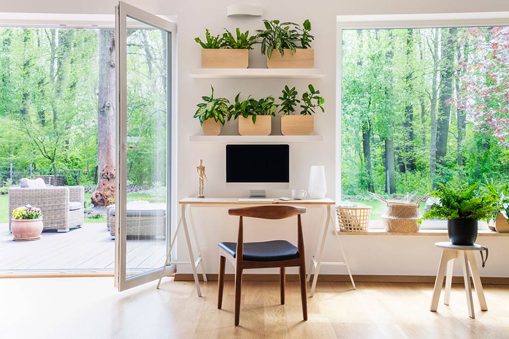 How to Blend Your Indoor and Outdoor Space